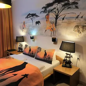 *** Hotel Engelbert Deutschland