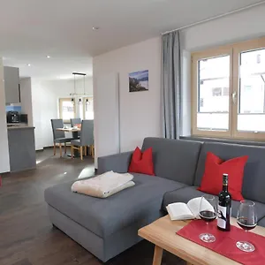 Apartment Brigitte, Oberstdorf