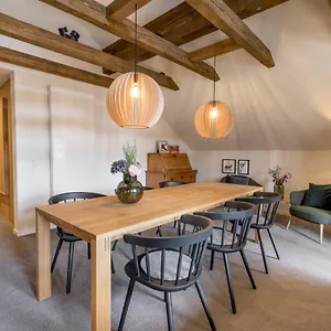 Apartment Goldbrunn, Oberstdorf