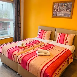 ** Hotel M&m - Wilhelmsburg Deutschland