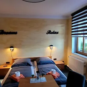  Gasthof Alte Post Zu Stetzsch Deutschland