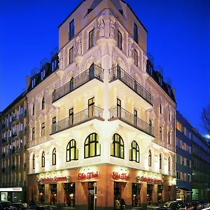 **** Hotel Devin Art Deutschland