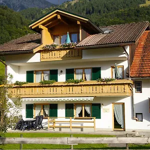 Apartment Anna, Oberstdorf