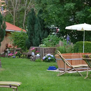 Apartment Dirndlkönigin, Grunenbach